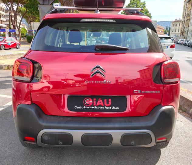 Citroen C3 Aircross BlueHDi 100 S&S Shine - Foto 8