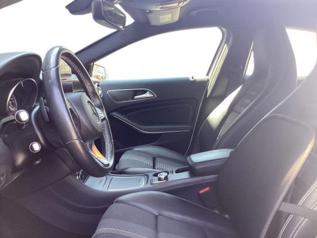 Mercedes-Benz Classe A - W176 A 180 d Sport auto my16 - Foto 10