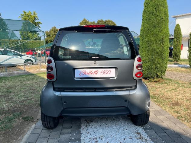 smart fortwo Fortwo 0.7 Smart Passion 61cv - Foto 9
