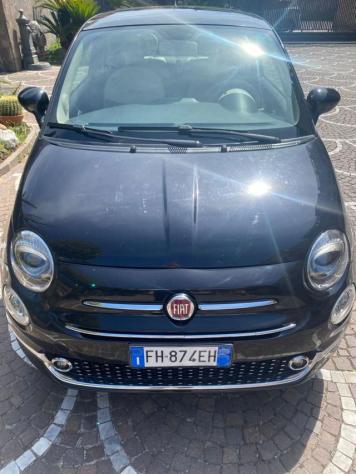 FIAT 500 1.2 EasyPower Lounge rif. 23826957