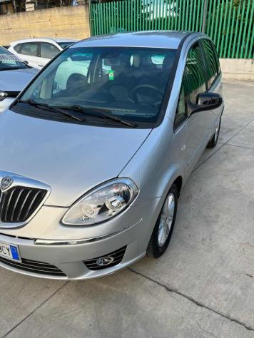 LANCIA MUSA 1.3 Mjt 95 CV Diva rif. 23822529 - Foto 7