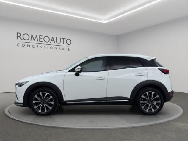 MAZDA CX-3 1.8 d Business navi 115cv rif. 23703244 - Foto 3