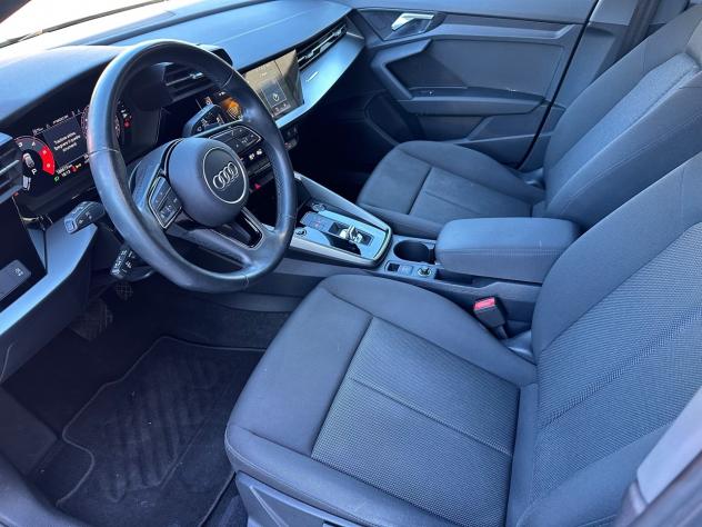 AUDI A3 SPTB 35TDI S-TRONIC 2.0TDI ADVANCED - Foto 7