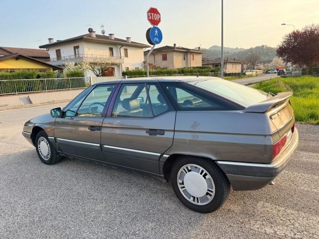 Citro XM 2.0i 1990 | Interni pelle originali | Completa - Foto 5
