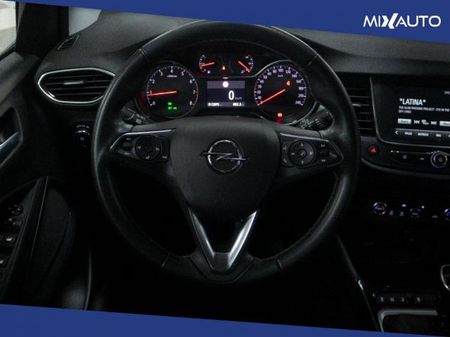 Opel Crossland 1.2 Turbo Elegance S&S 110CV - Foto 12