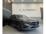 Mercedes-Benz Classe A A 180 d Automatic Advanced Plus Progressive