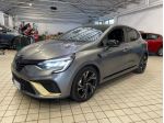 Renault Clio E-Tech Hybrid 1.6 Hybrid E-TECH 145 E-Tech Engineered