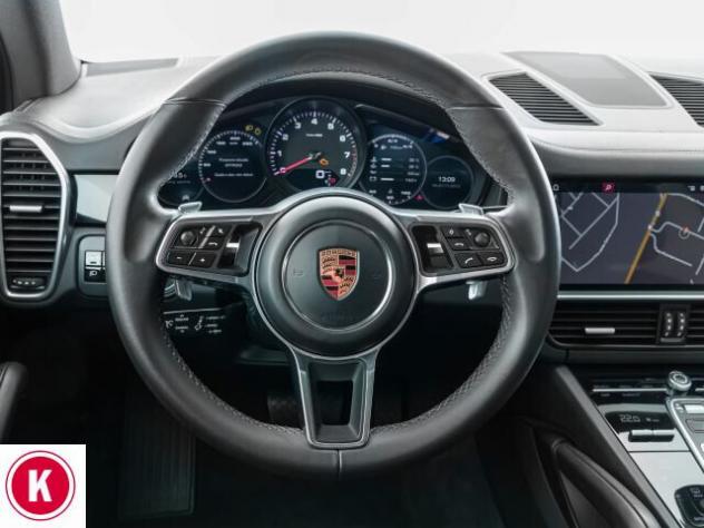 Porsche Cayenne 3.0 V6 - Foto 8