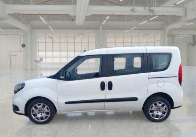 FIAT Doblo CARGO LOUNGE 1.6 MJT 105CV PC N1 rif. 23736060 - Foto 6