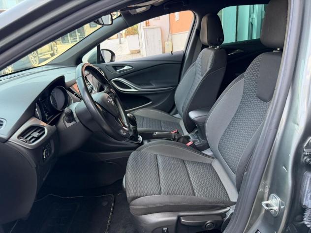 Opel Astra 1.5 CDTI 122 CV Sports Tourer 2020 - Foto 10