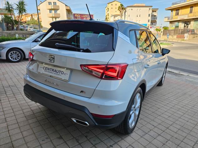 Seat Arona 1.0 EcoTSI FR - Foto 6