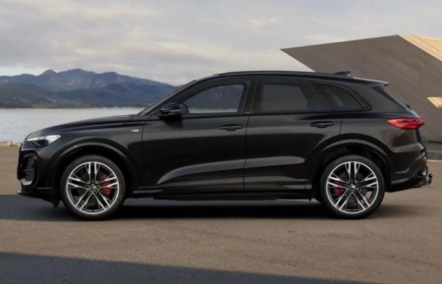 AUDI Q5 TDI 220 kW mHEV+ S tronic quattro S line Full Opt rif. 24052207