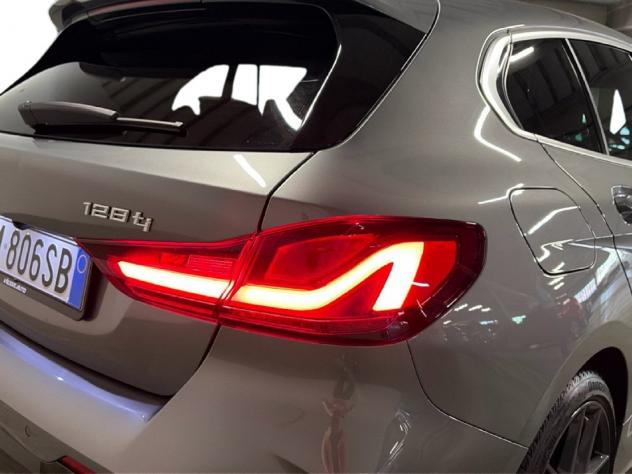 BMW Serie 1 128ti - Foto 10