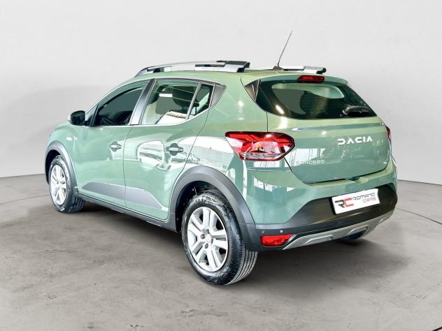 Dacia Sandero 1.0 TCe ECO-G STEPWAY EXPRESSION - Foto 2