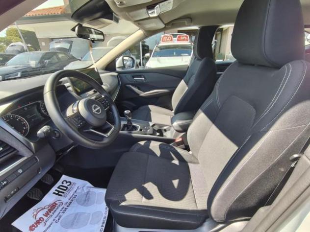 NISSAN Qashqai MHEV 140 CV Acenta rif. 23997318 - Foto 5