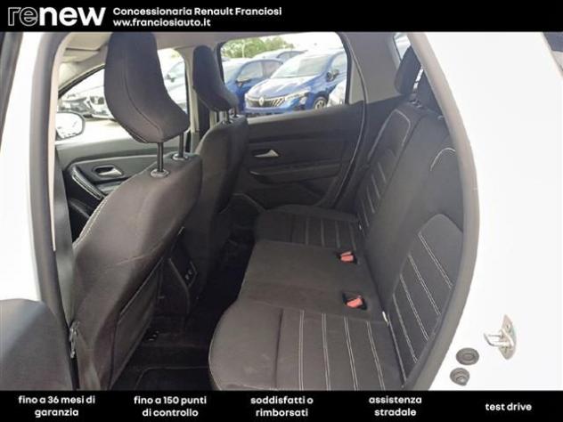 DACIA Duster II 1.0 tce Gpl 4x2 100cv Journey NBI rif. 23814467 - Foto 7