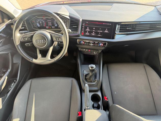 Audi A1 Admired Advanced 1.0 30 TFSI #11866 - Foto 8
