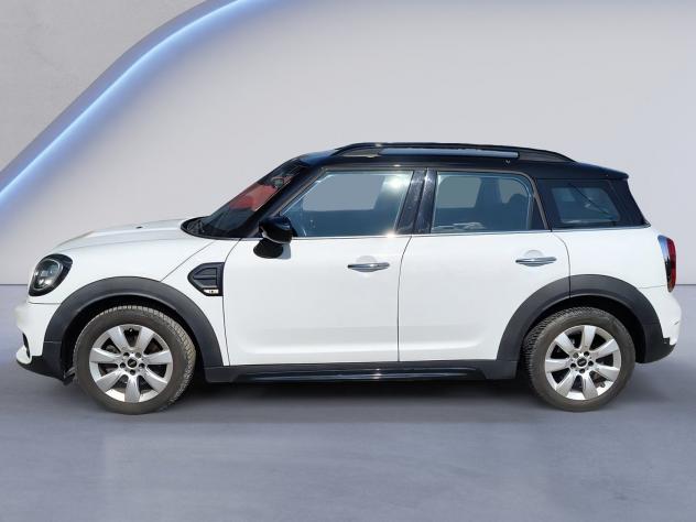 MINI Countryman 2.0 Cooper D Baker Street auto 150 CV - Foto 6