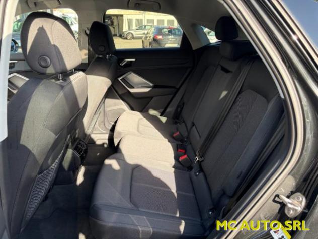 AUDI Q3 SPB 35 TDI S tronic S line edition rif. 24224547 - Foto 8