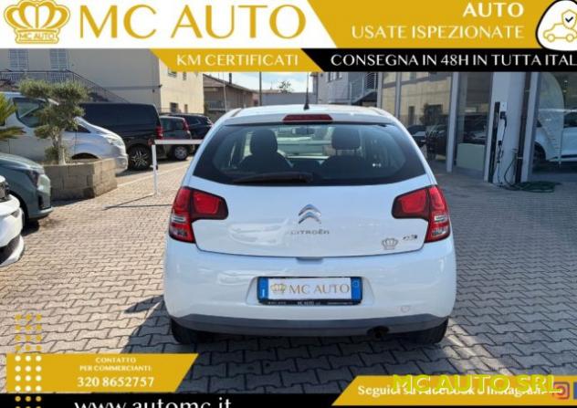 CITROEN C3 1.1 Seduction rif. 23957042 - Foto 5