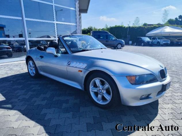 BMW Z3 1.8 cat Roadster rif. 22399059 - Foto 3