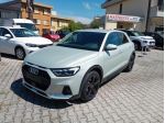 AUDI A1 allstreet 25 TFSI Business