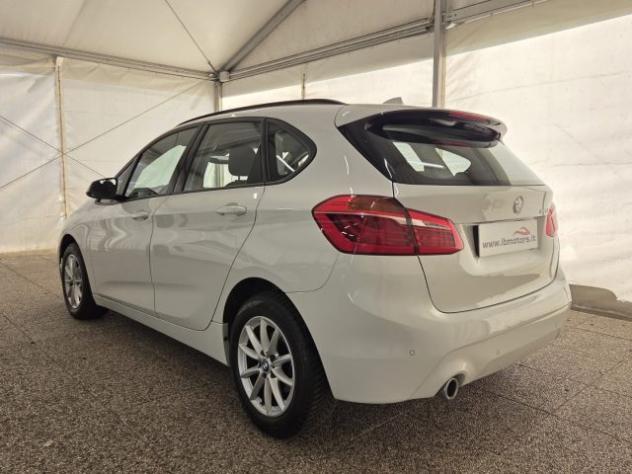 BMW 216 d Active Tourer Advantage aut. rif. 23632467 - Foto 4