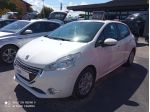 Peugeot 208 1.4 HDi 5 porte pasaggio compreso