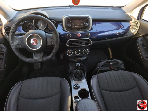 FIAT - 500X - 1.6 M.Jet 120 CV Lounge - Foto 4