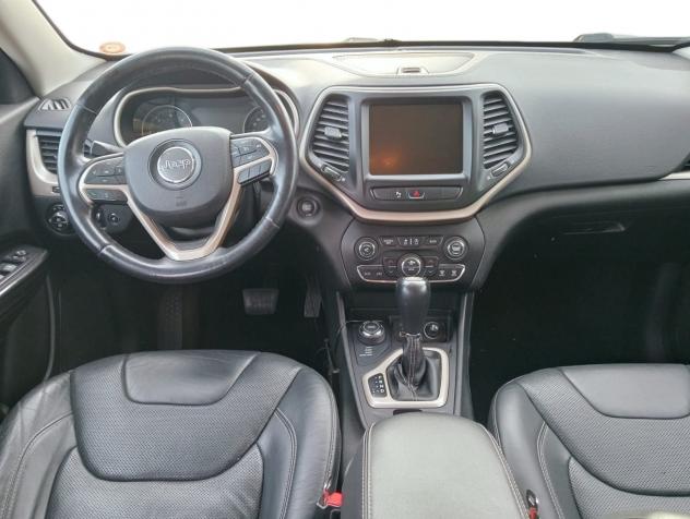 Jeep Cherokee limited - Foto 8