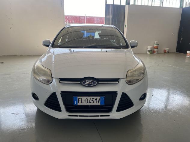 Ford Focus 1.0 EcoBoost 125cv START&STOP - Foto 2