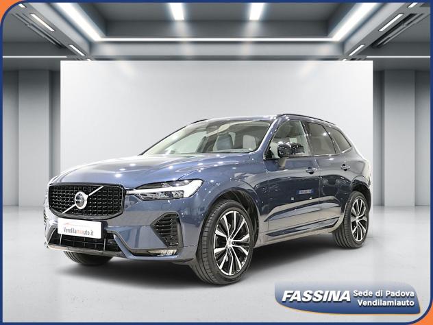 Volvo XC60 XC60 2.0 b4 Plus Dark awd auto - Foto 3