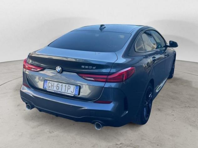 BMW 220 Serie 2 Gran Coupe d M Sport autom. rif. 24161813 - Foto 4