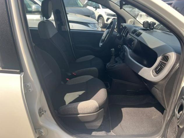 FIAT Panda Panda 1.2 easypower City Life Gpl s&s 69cv rif. 23920987 - Foto 8
