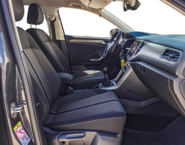 Volkswagen T-Roc T-Roc 1.6 tdi Style - Foto 7