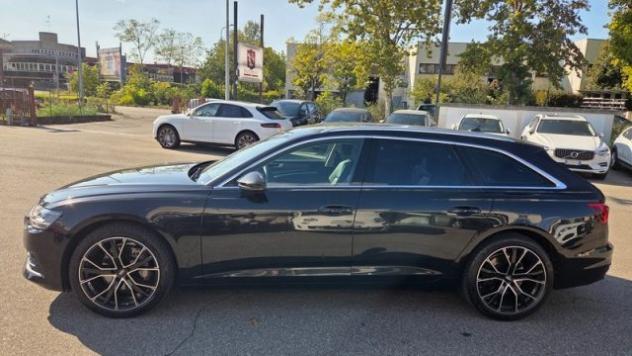AUDI A6 45 2.0 TFSI S tronic Business Sport PERMUTE rif. 24096604 - Foto 3
