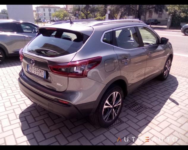 Nissan Qashqai 1.3 dig-t Acenta Premium 140cv - Foto 5