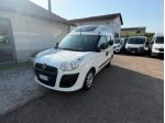 FIAT Doblo Doblò 1.6 MJT 16V TETTO ALTO TRASPORTO DISABILI  rif. 23995811