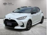 Toyota Yaris 4ª serie 1.5 Hybrid 5 porte Style
