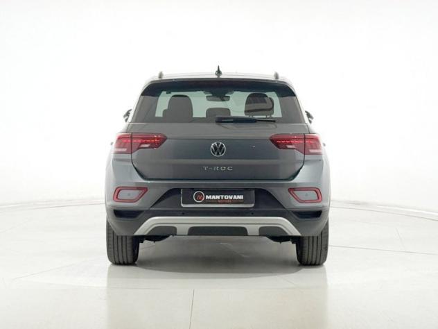 Volkswagen T-Roc 2.0 TDI SCR Sport - Foto 4