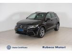 Volkswagen Tiguan 2.0 TDI DSG R-Line 150CV