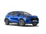 FORD Puma 1.0 EcoBoost Hybrid 125 CV S&S ST-Line X    rif. 23759913