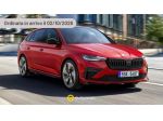 SKODA Scala 1.5 TSI ACT DSG Monte Carlo rif. 23287555