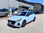 Hyundai i20 1.6 t-gdi N-Performance / Techno Pack