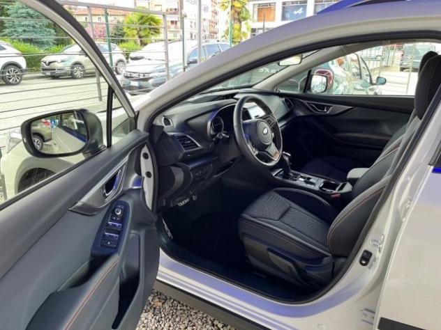 SUBARU XV 1.6i Lineartronic 4dventure rif. 19330812 - Foto 8