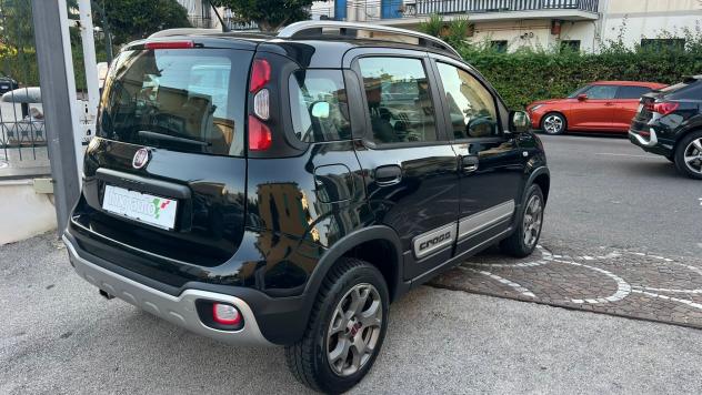 Fiat Panda Cross 1.3 MJT 95 CV S&S 4x4 - Foto 5