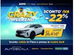 PEUGEOT 3008 1.2 Hybrid 145cv e-DCS6 GT rif. 23765478