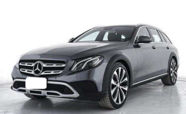Mercedes-benz E 220 d S.W. 4Matic Auto Business Sport All-Terrain - Foto 2