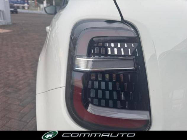 FIAT 600 Hybrid 110 CV DCT MHEV La Prima rif. 23921957 - Foto 8
