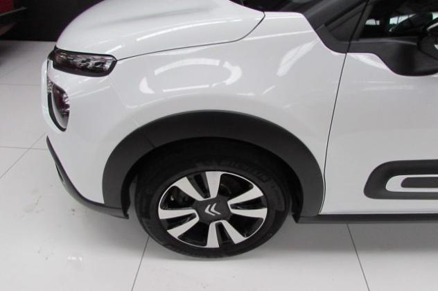 CITROEN C3 1.2 PureTech 83 S&S Max rif. 24216172 - Foto 7